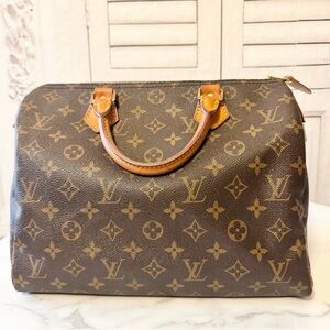 Louis Vuitton bag